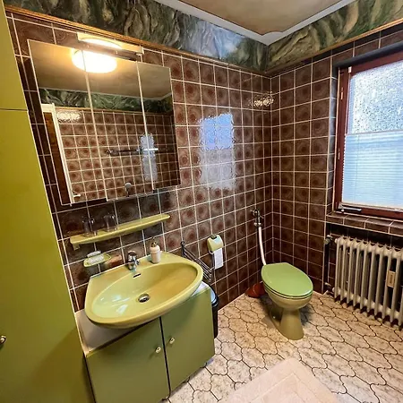 Furtwaengler Apartment Ettenheim