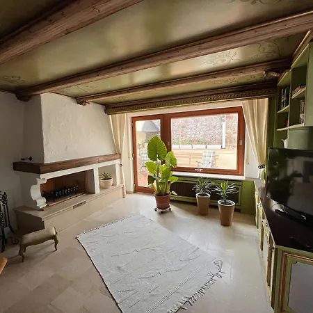 Furtwaengler Apartment