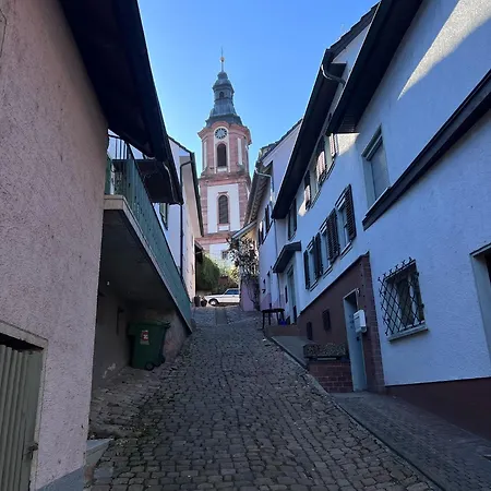 Furtwaengler Эттенхайм