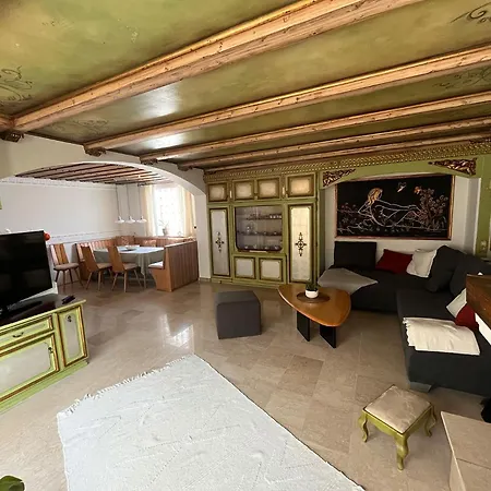 公寓 Furtwaengler *