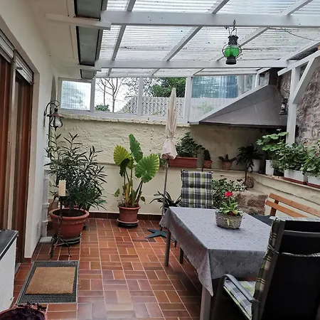 Furtwaengler Апартаменты *