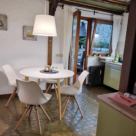 Apartment Furtwaengler *