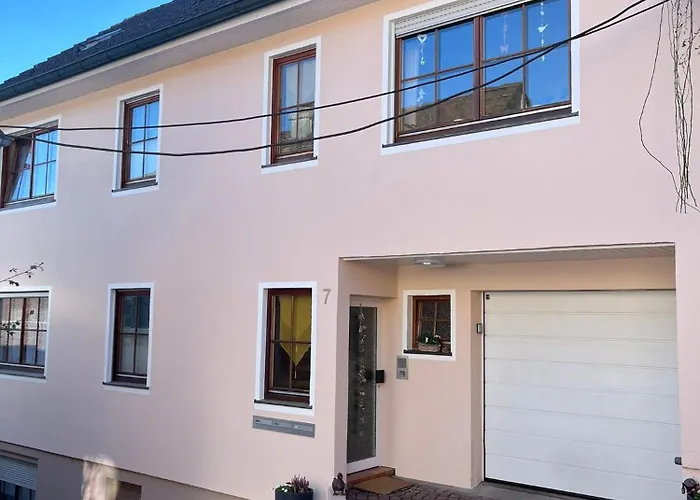 Furtwaengler * Ettenheim