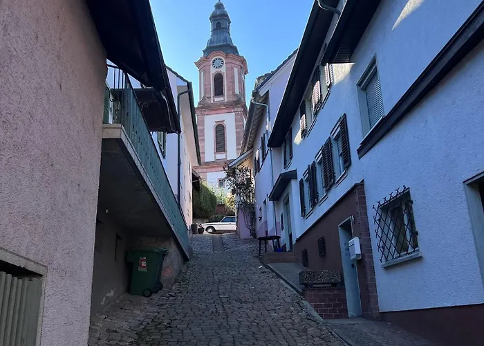 Furtwaengler Ettenheim