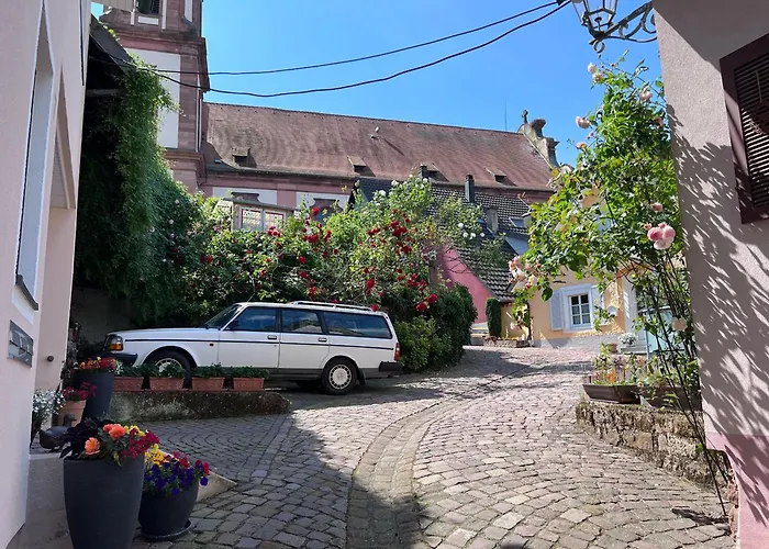 Furtwaengler Lägenhet