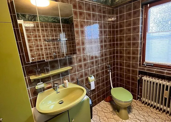 Furtwaengler * Ettenheim