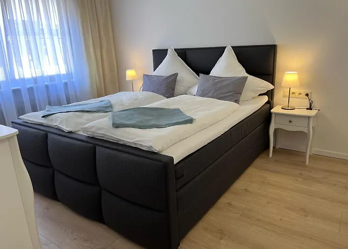 Furtwaengler * Ettenheim