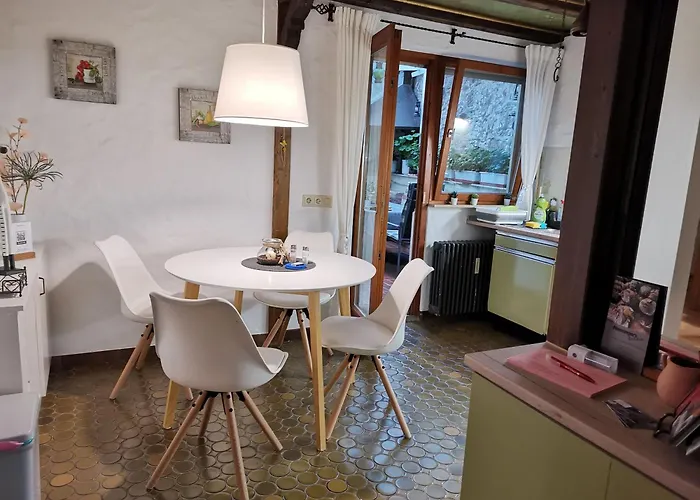 Lägenhet Furtwaengler *