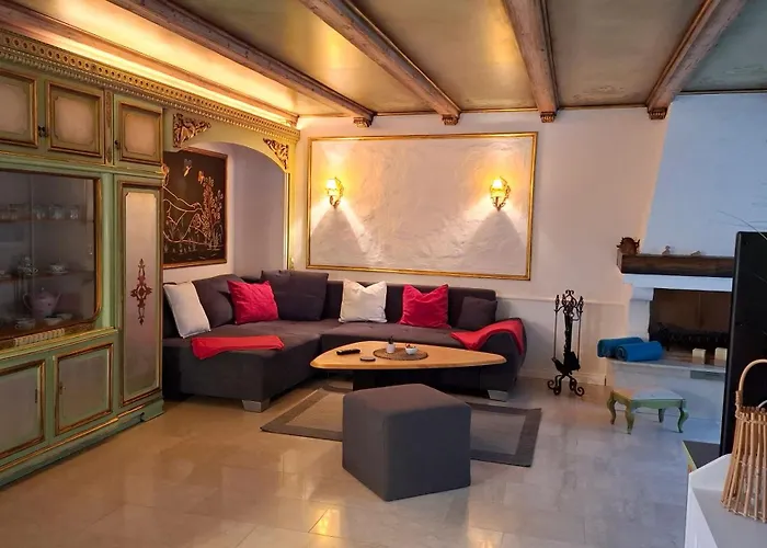 Furtwaengler * Ettenheim