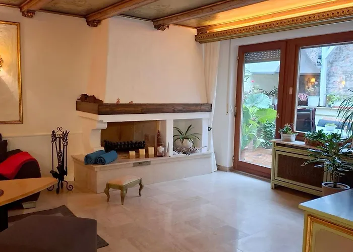 Lägenhet Furtwaengler