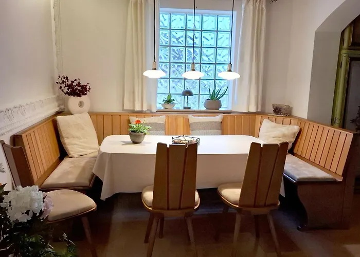 Lägenhet Furtwaengler Ettenheim